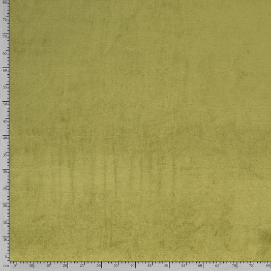Tissu Velours Nicky - 126