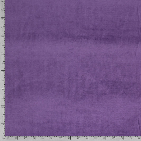 Tissu Velours Nicky - 145