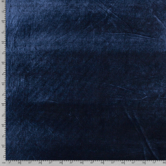 Tissu Velours Brillant - 008