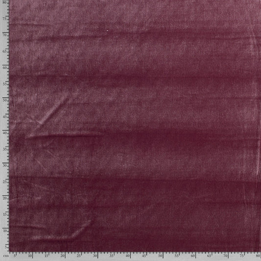Tissu Velours Brillant - 013