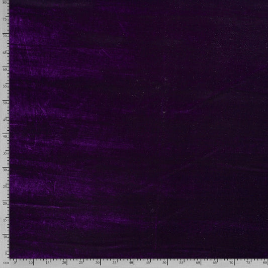 Tissu Velours Brillant - 047