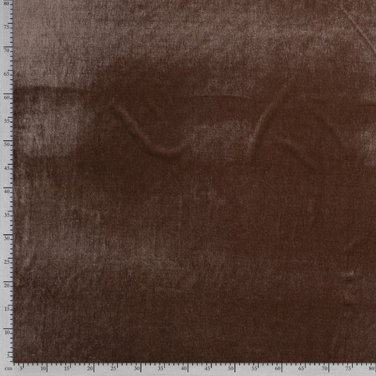 Tissu Velours Brillant - 053
