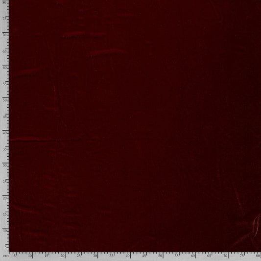 Tissu Velours Brillant - 056