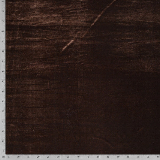 Tissu Velours Brillant - 058