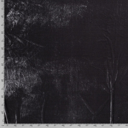 Tissu Velours Brillant - 068