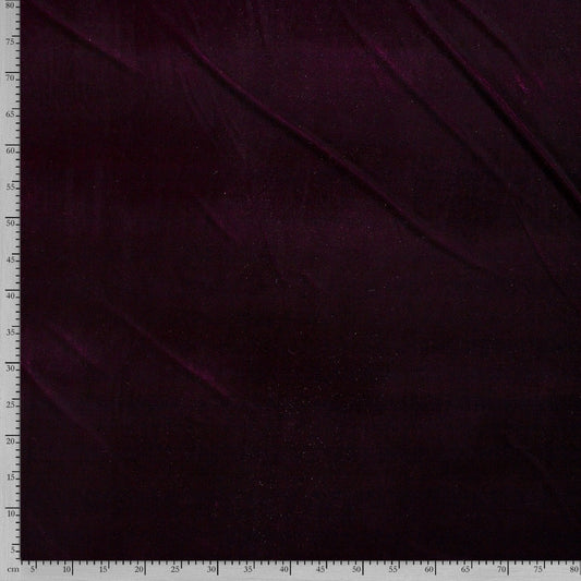 Tissu Velours Brillant - 118