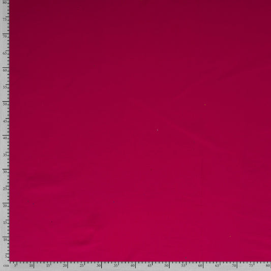 Tissu Velours Eponge Coton Elasthane - 017