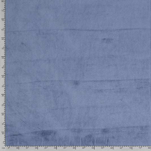 Tissu Velours Eponge - 006