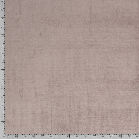 Tissu Velours Eponge - 026