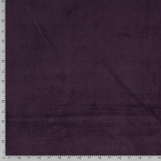 Tissu Velours Eponge - 047