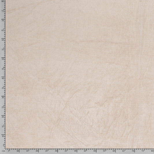 Tissu Velours Eponge - 052