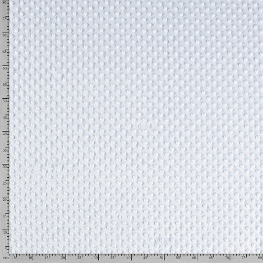 Tissu Velours Minky - 002