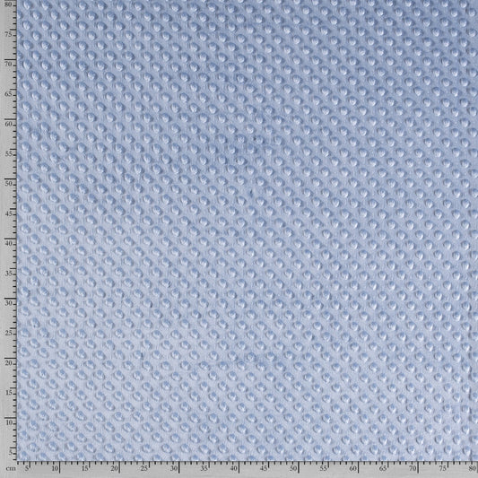Tissu Velours Minky - 003