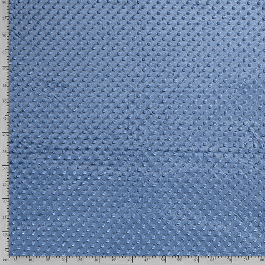 Tissu Velours Minky - 006