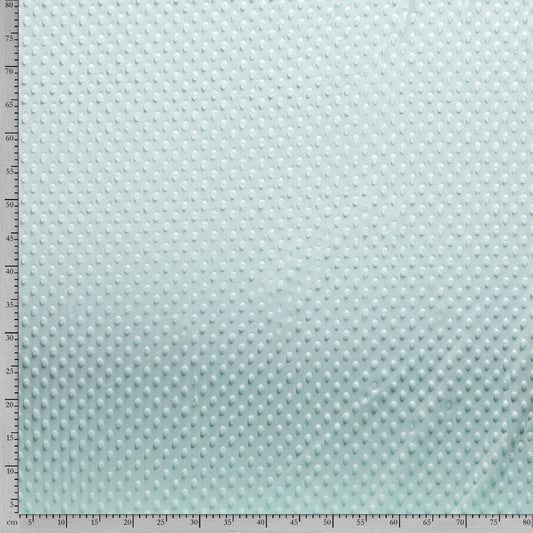 Tissu Velours Minky - 021