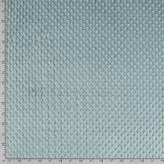 Tissu Velours Minky - 022