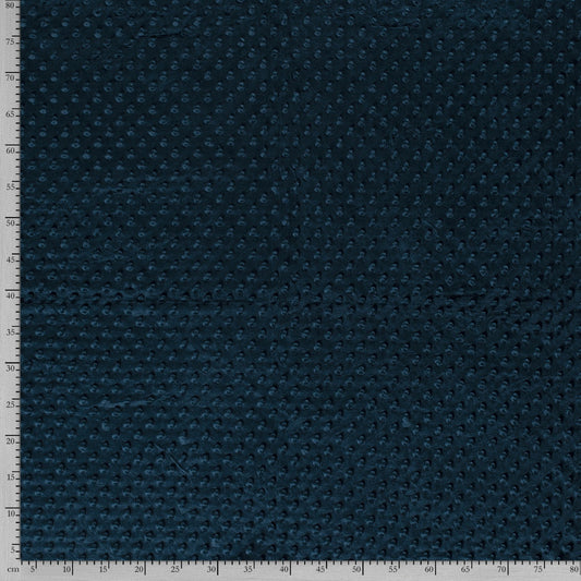 Tissu Velours Minky - 024