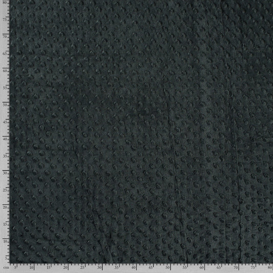 Tissu Velours Minky - 028