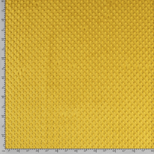 Tissu Velours Minky - 034
