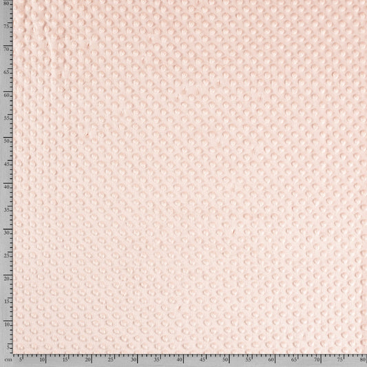 Tissu Velours Minky - 037