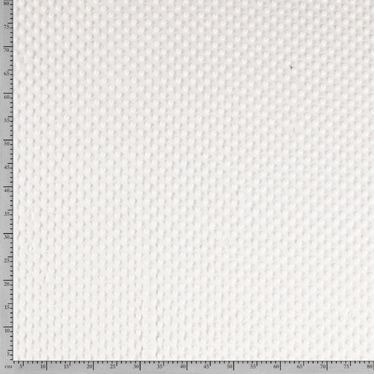 Tissu Velours Minky - 051