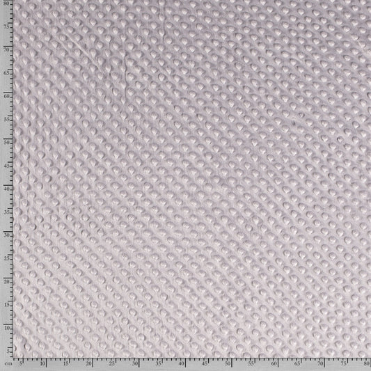 Tissu Velours Minky - 052