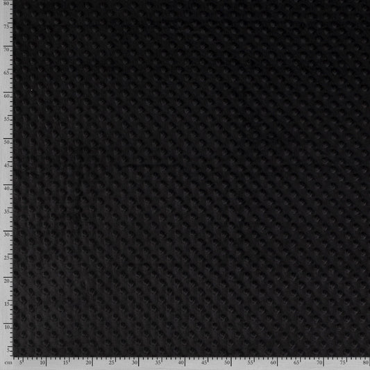 Tissu Velours Minky - 069