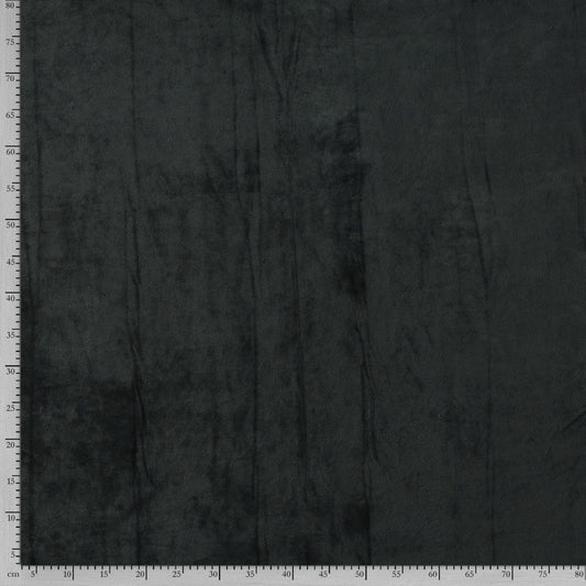 Tissu Velours Polyester Elasthane - 028