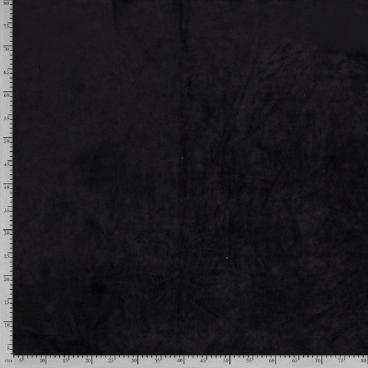 Tissu Velours Polyester Elasthane - 069