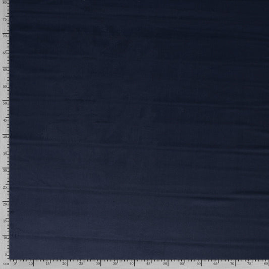 Tissu Velours Velvet Uni - 006