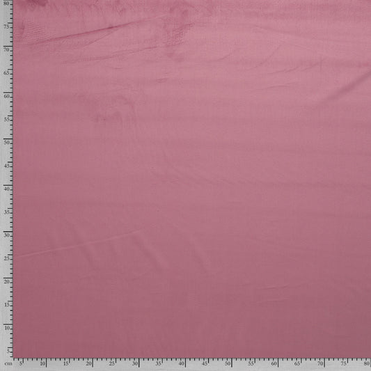 Tissu Velours Velvet Uni - 014