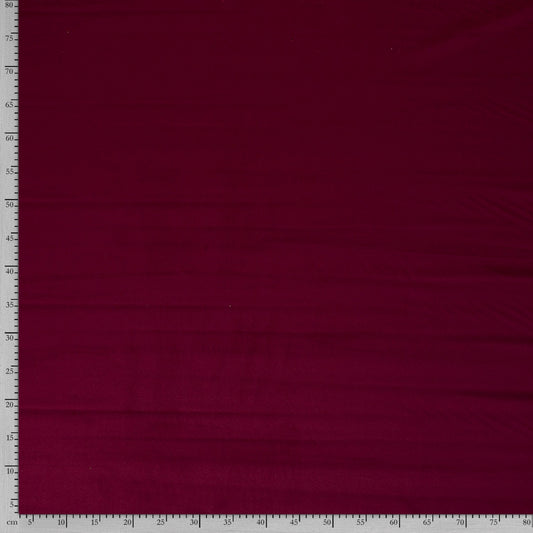 Tissu Velours Velvet Uni - 019
