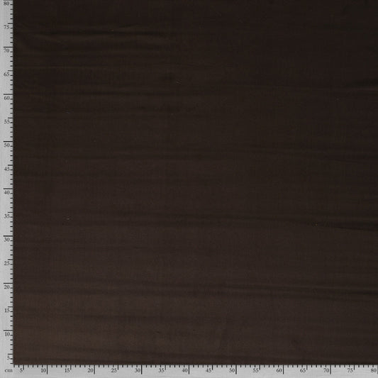 Tissu Velours Velvet Uni - 058