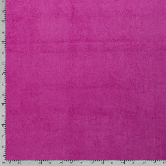 Tissu Velours Velvet - 017