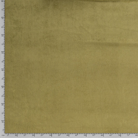 Tissu Velours Velvet - 026