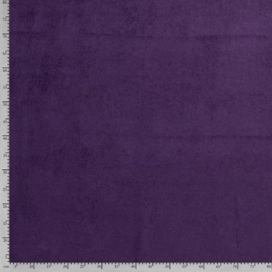 Tissu Velours Velvet - 045
