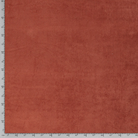 Tissu Velours Velvet - 056