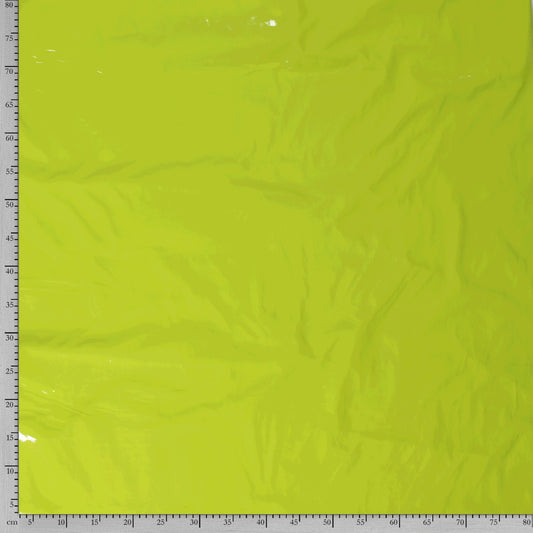 Tissu Vinyl Cire - 024
