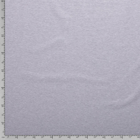 Tissu French Terry Chiné - 061