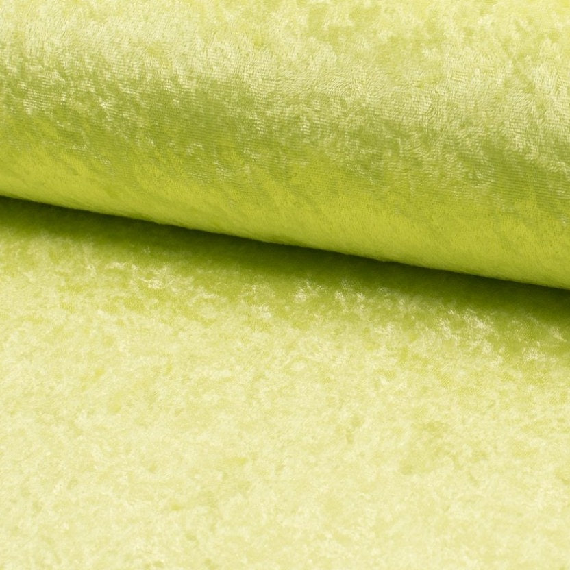 Tissu Panne de Velours - 032