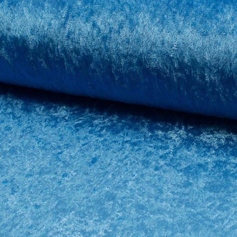 Tissu Panne de Velours - 034