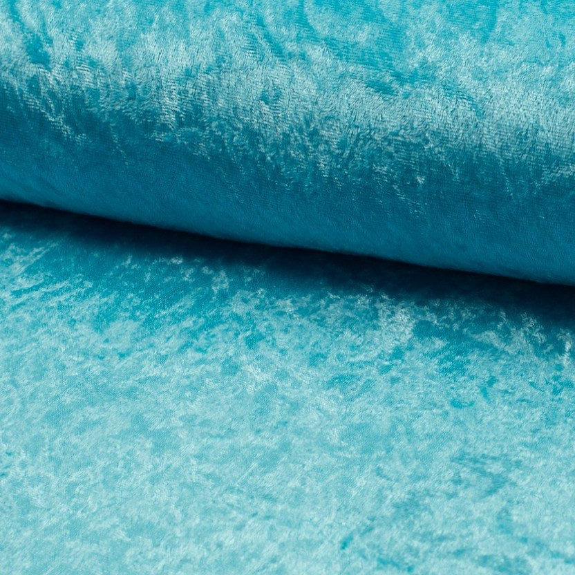 Tissu Panne de Velours - 204