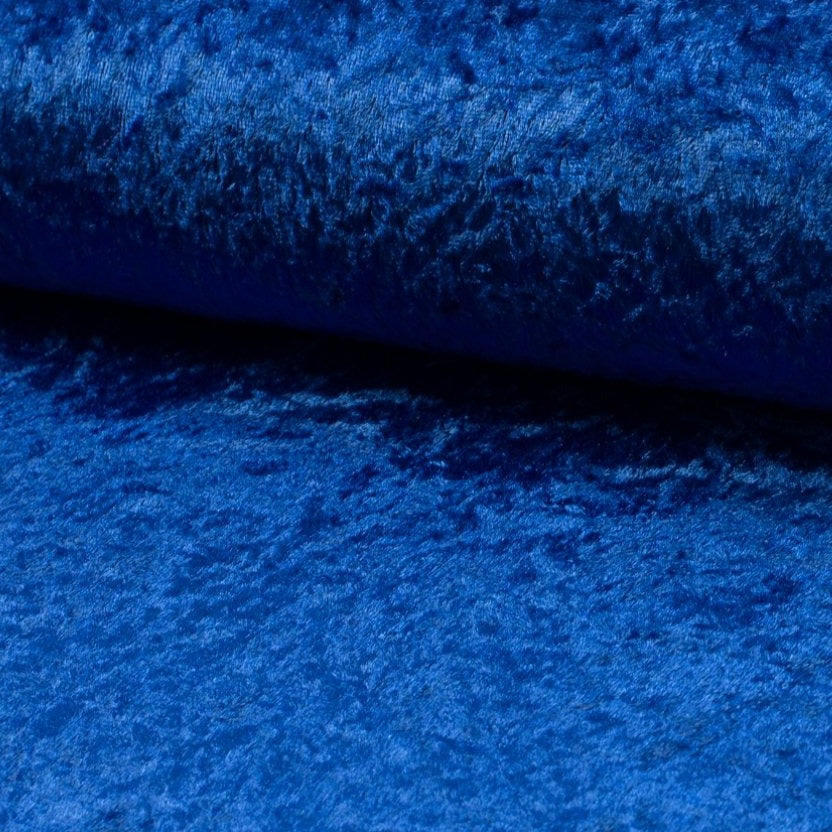 Tissu Panne de Velours - 207