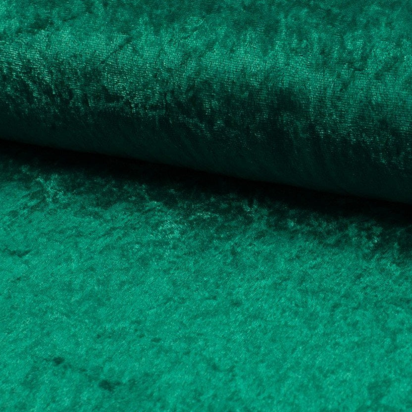 Tissu Panne de Velours - 225