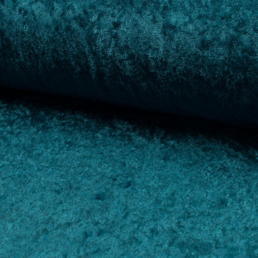 Tissu Panne de Velours - 226