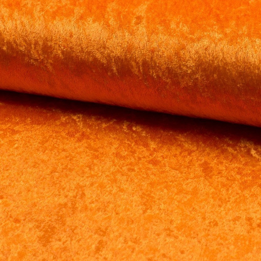 Tissu Panne de Velours - 235