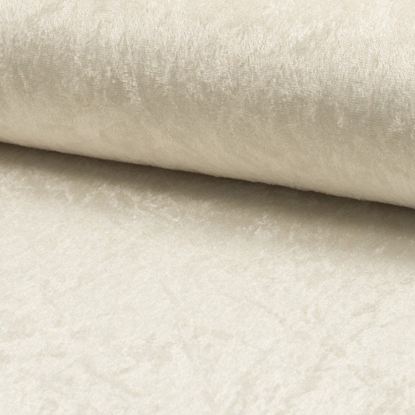 Tissu Panne de Velours - 251