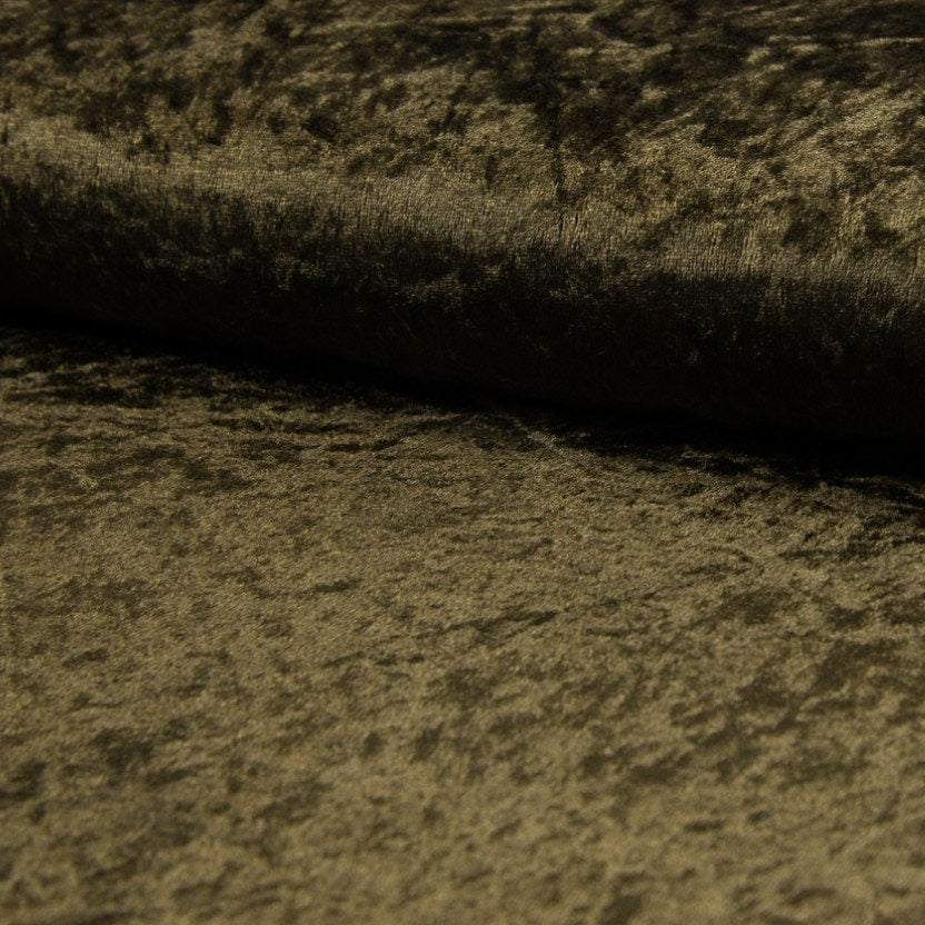 Tissu Panne de Velours - 259