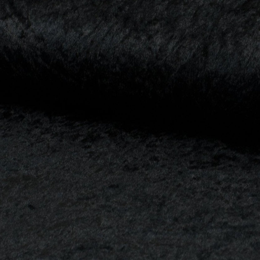 Tissu Panne de Velours - 269