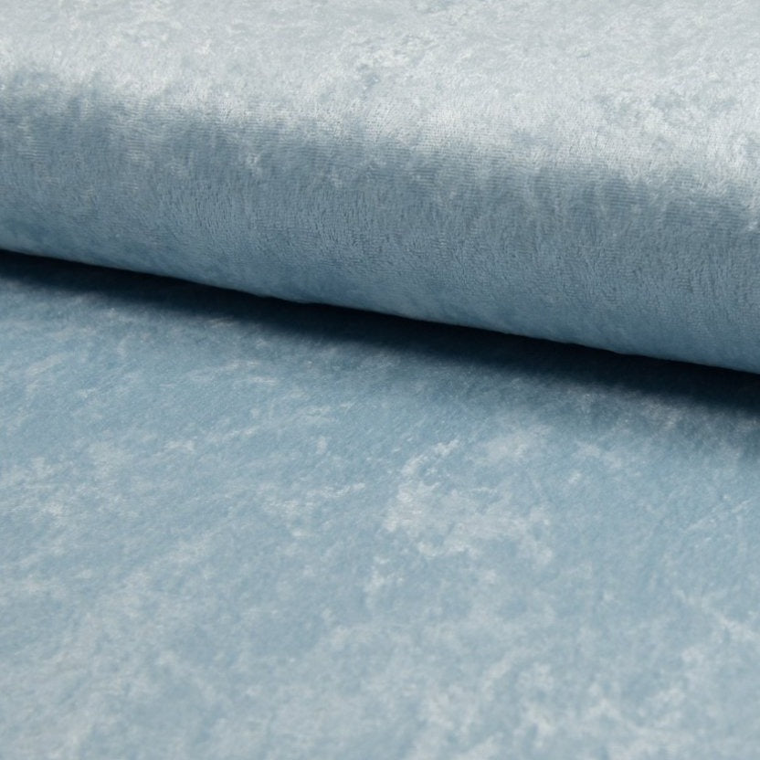 Tissu Panne de Velours - 402